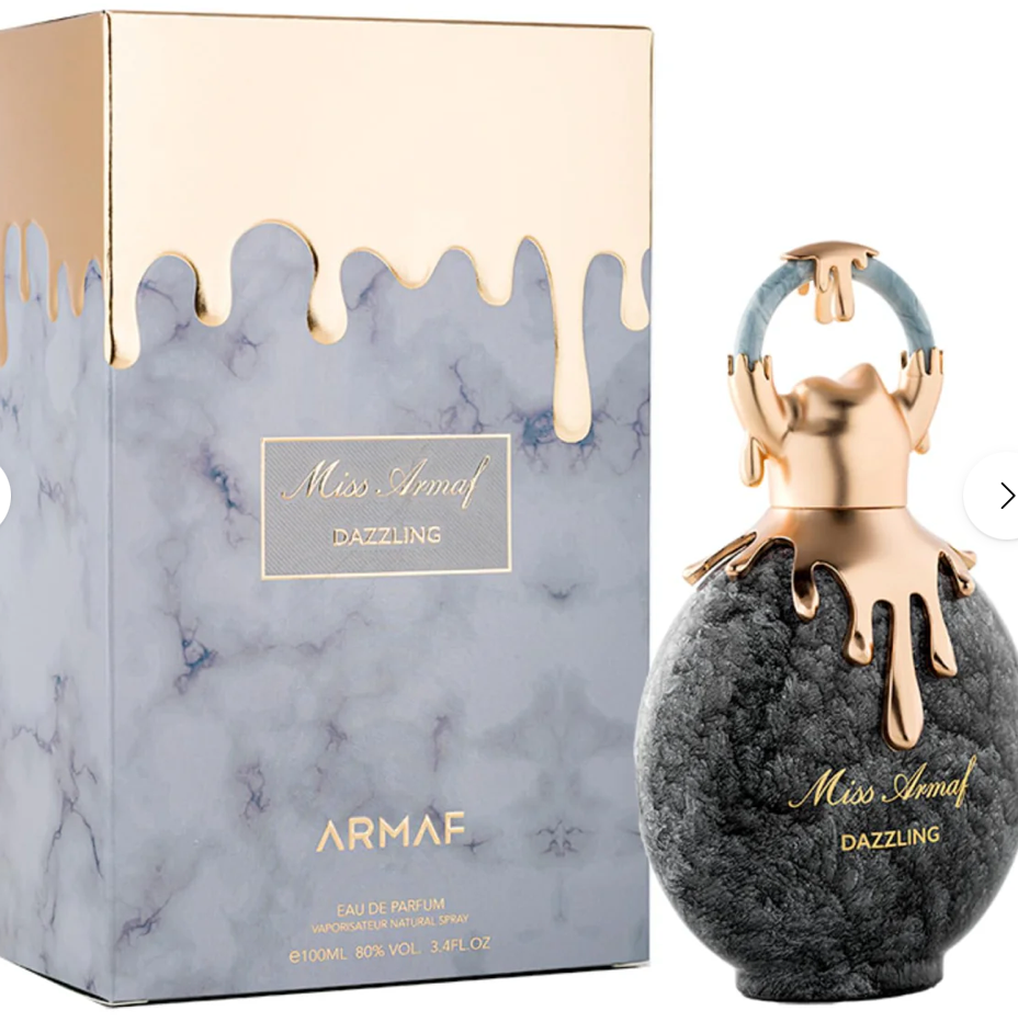 Miss Armaf Dazzling 100 ml by Armaf