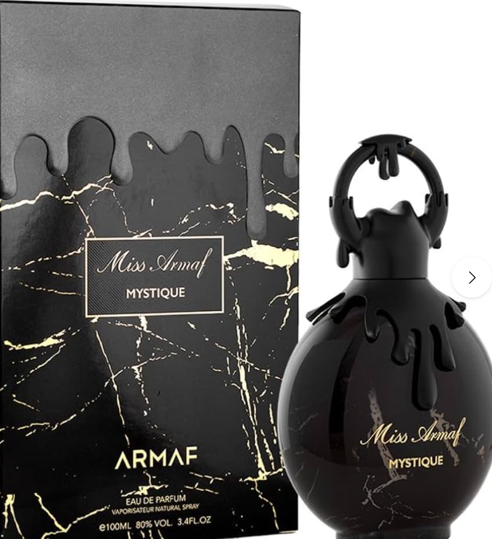 Miss Armaf Mystique 100ml by Armaf