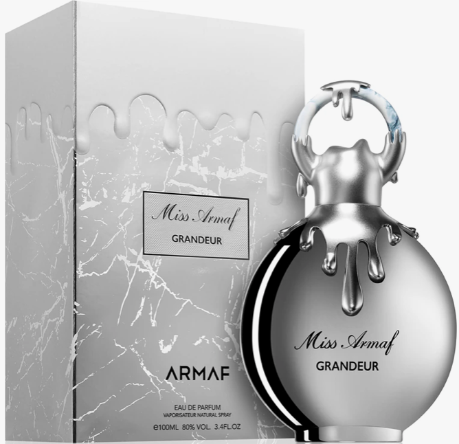 Miss Armaf Grandeur 100 ml by Armaf