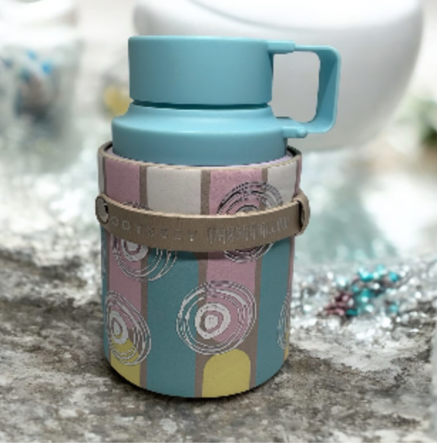 Odyssey Marshmallow 100 ml Gourmand Edition, by Armaf