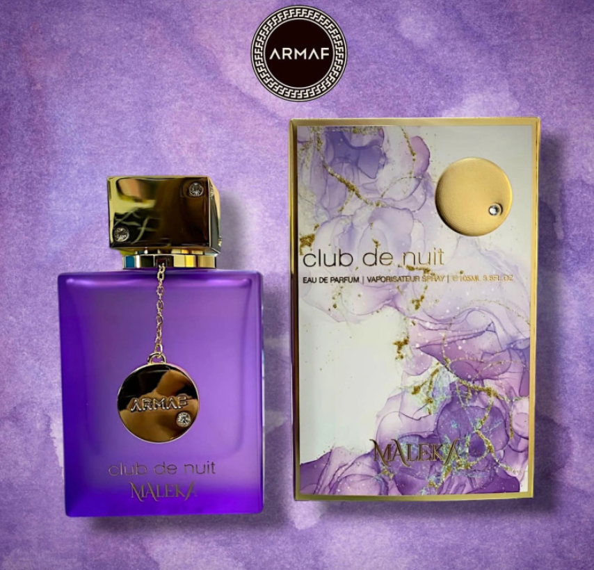 Club de Nuit Maleka 100 ml by Armaf