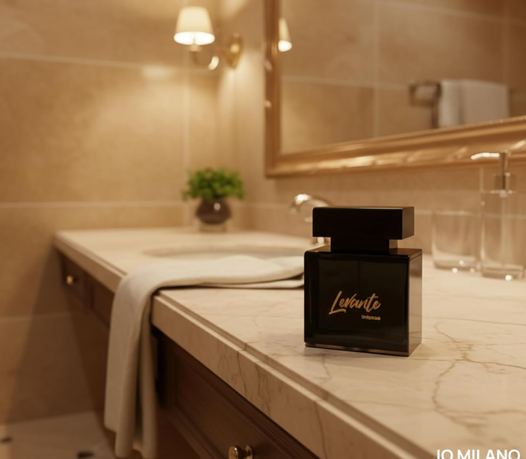 Levante Intense by Jo Milano