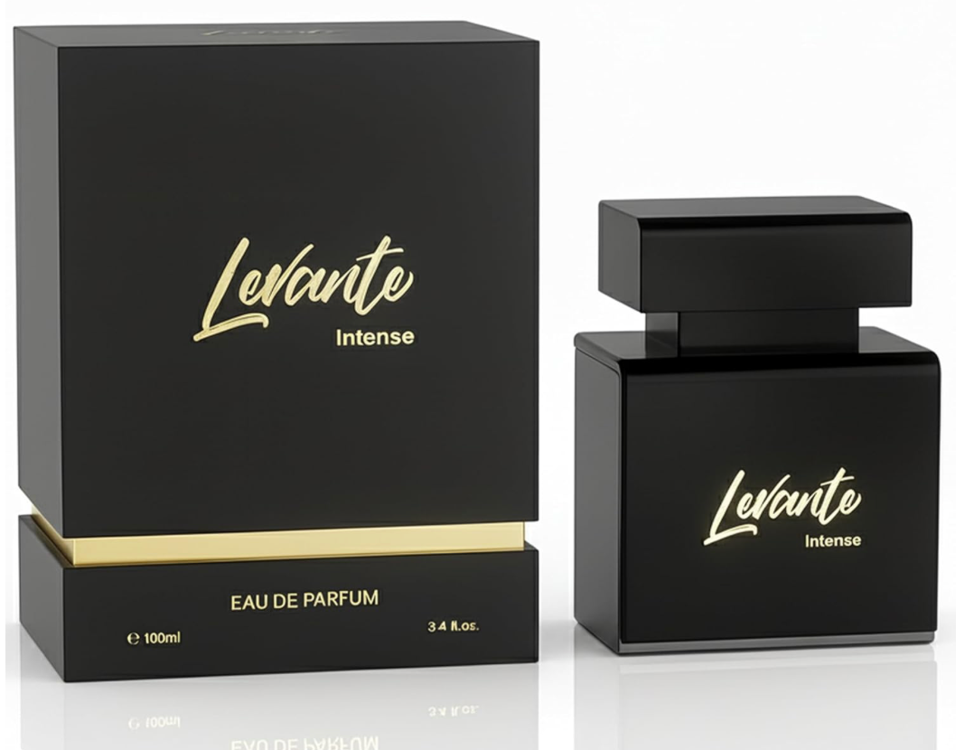 Levante Intense by Jo Milano