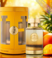 Mango Jugoso 100 ml by Paris Corner