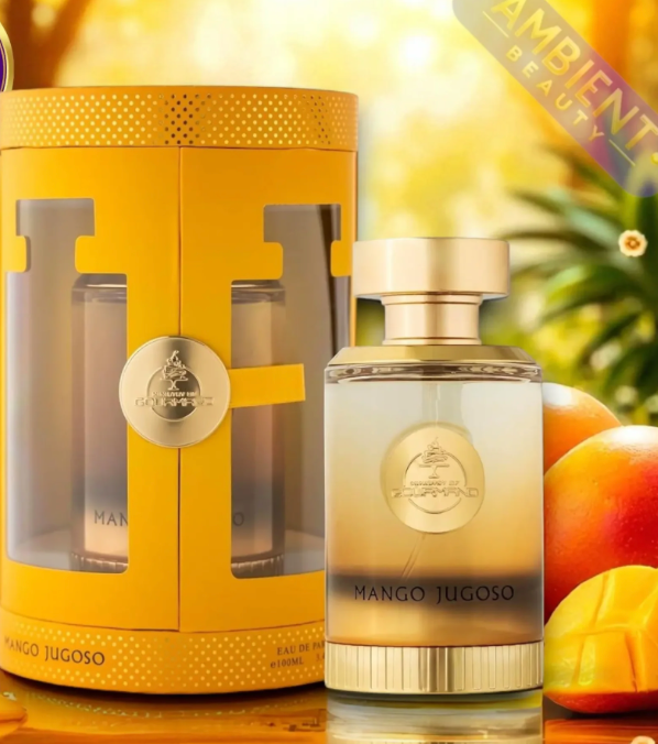 Mango Jugoso 100 ml by Paris Corner