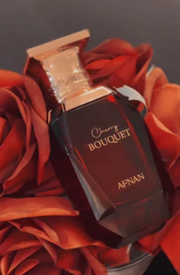 Cherry Bouquet is a 2.7 oz (80 ml) by AFNAN