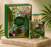 Green Dubai 100 ml Extrait de Parfum by Al Haramain
