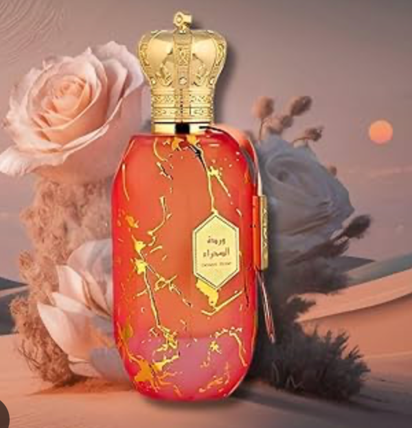 Desert Rose 100 ml by ARMAF