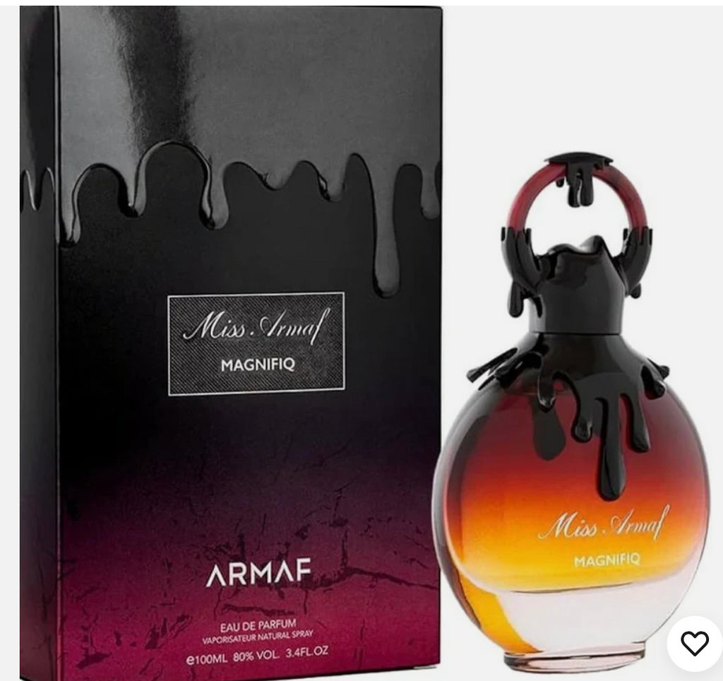 Miss Magnifiq 100 ml by ARMAF