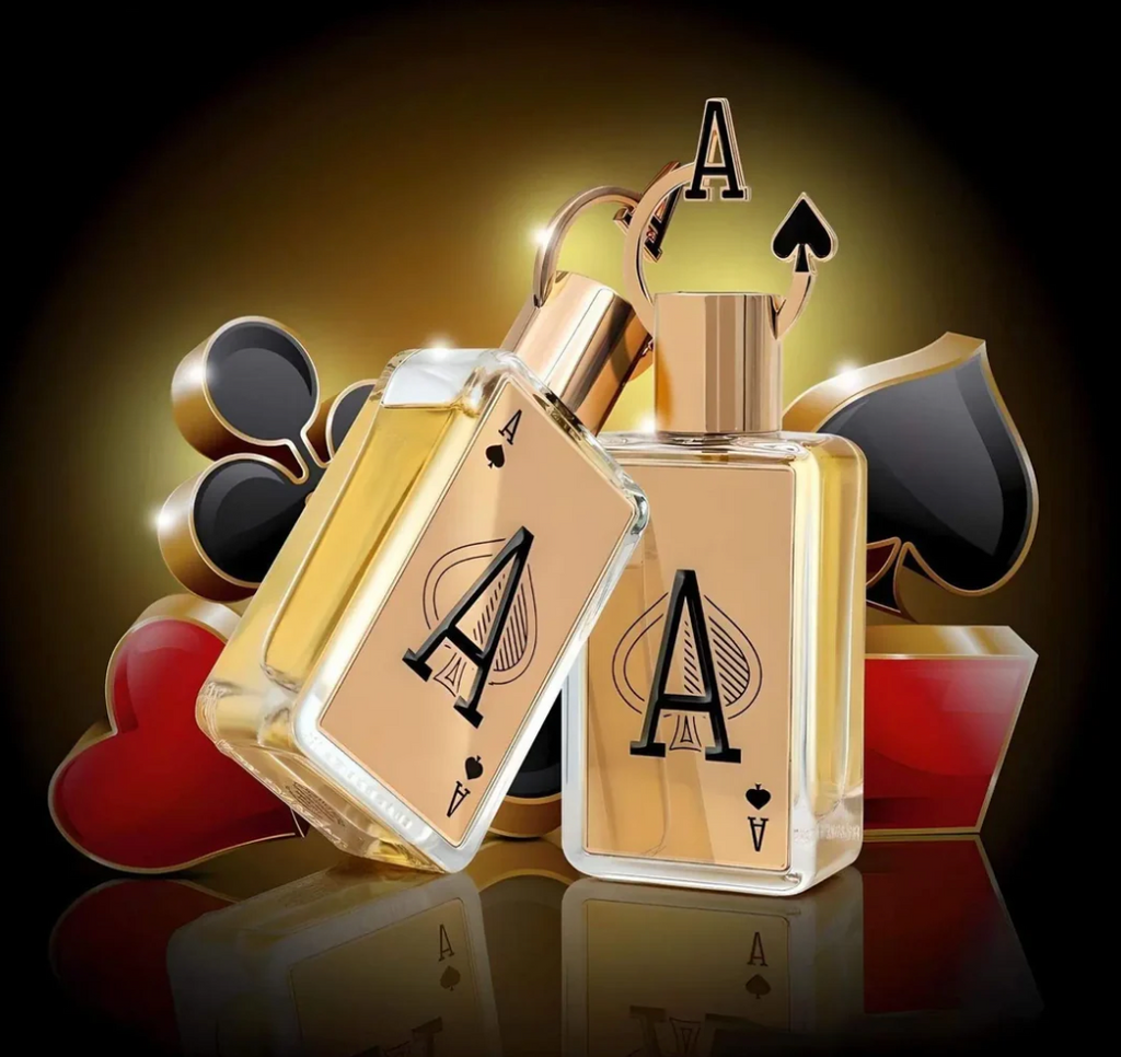 Ace of Spades by Fragrance World