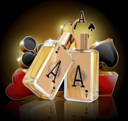 Ace of Spades by Fragrance World