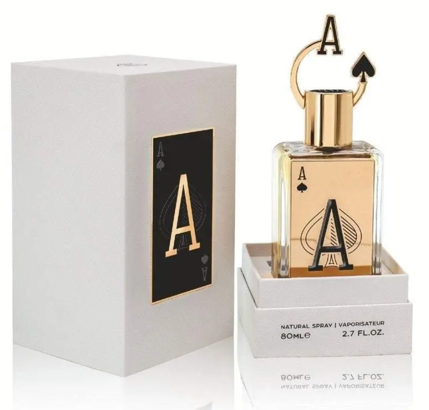 Ace of Spades by Fragrance World