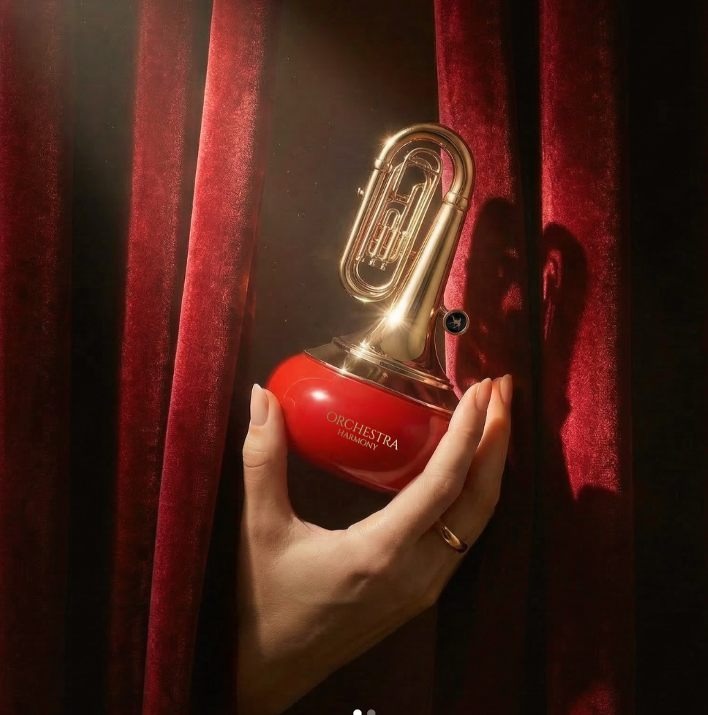 Orchestra Harmony by Le Chameau Elite