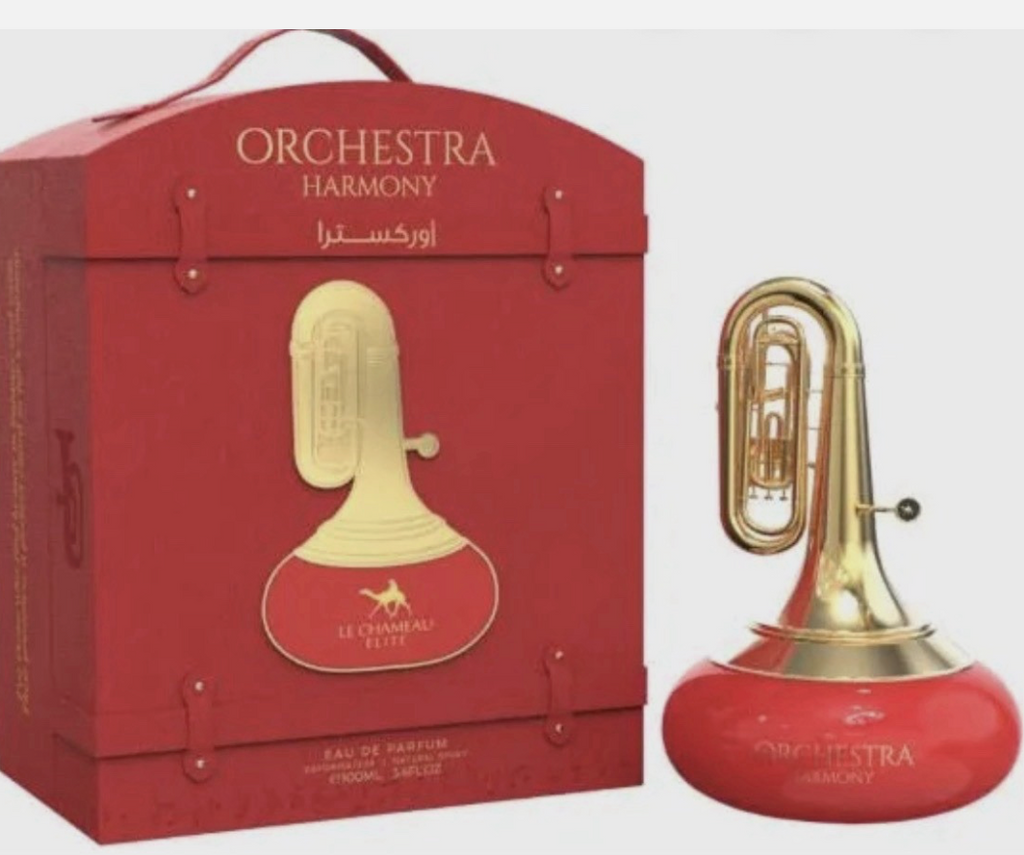 Orchestra Harmony by Le Chameau Elite