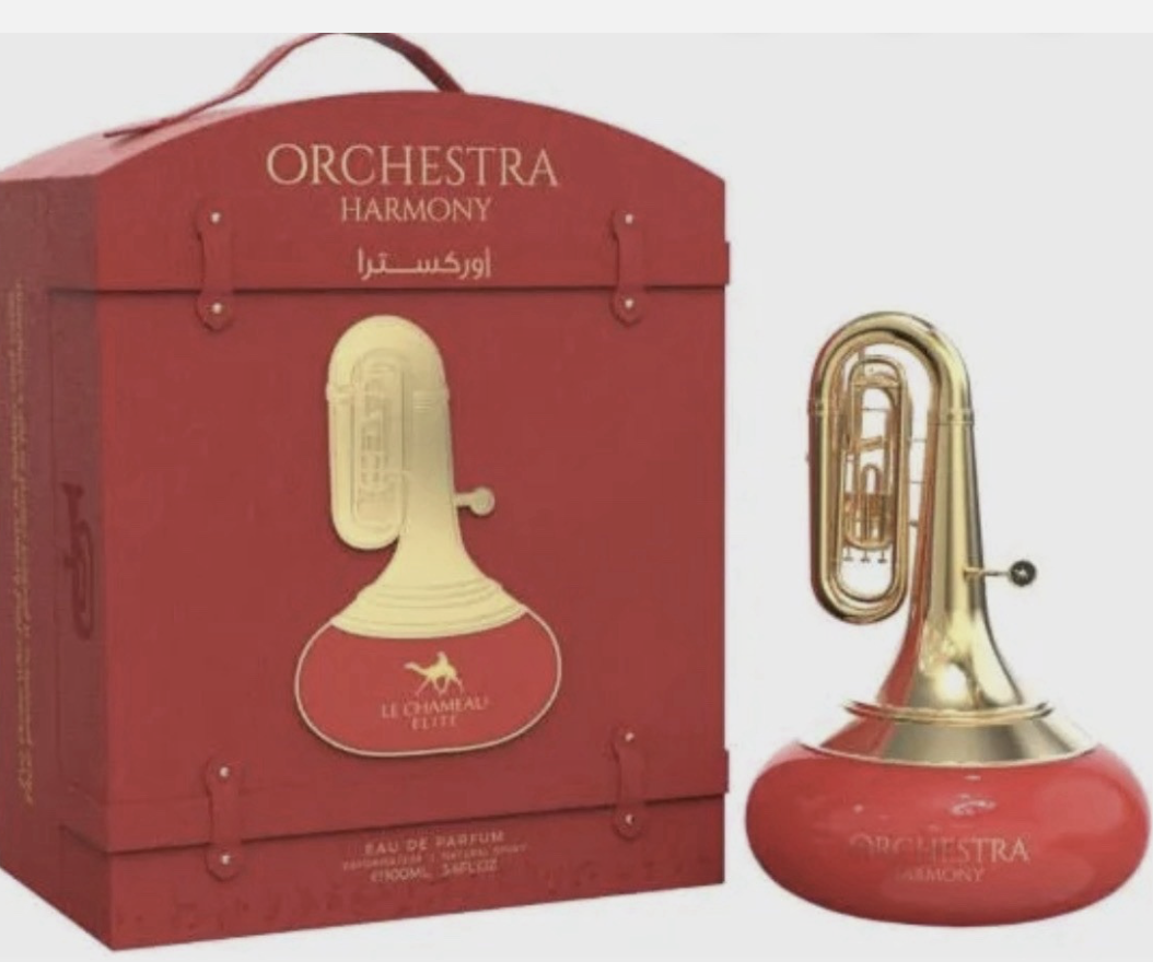 Orchestra Harmony by Le Chameau Elite