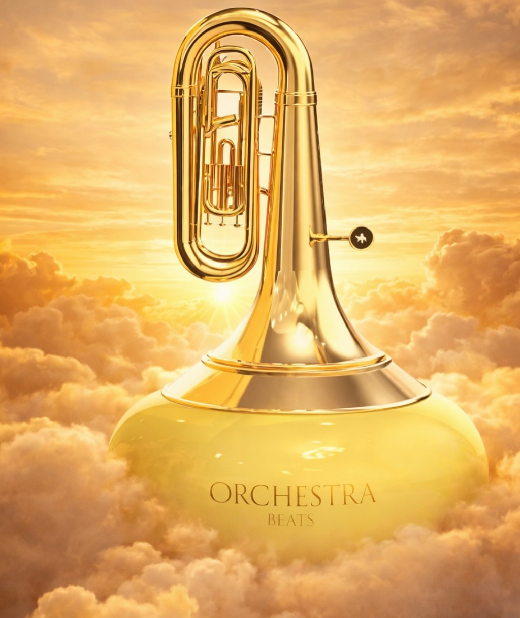 Orchestra Beats by Le Chameau Elite