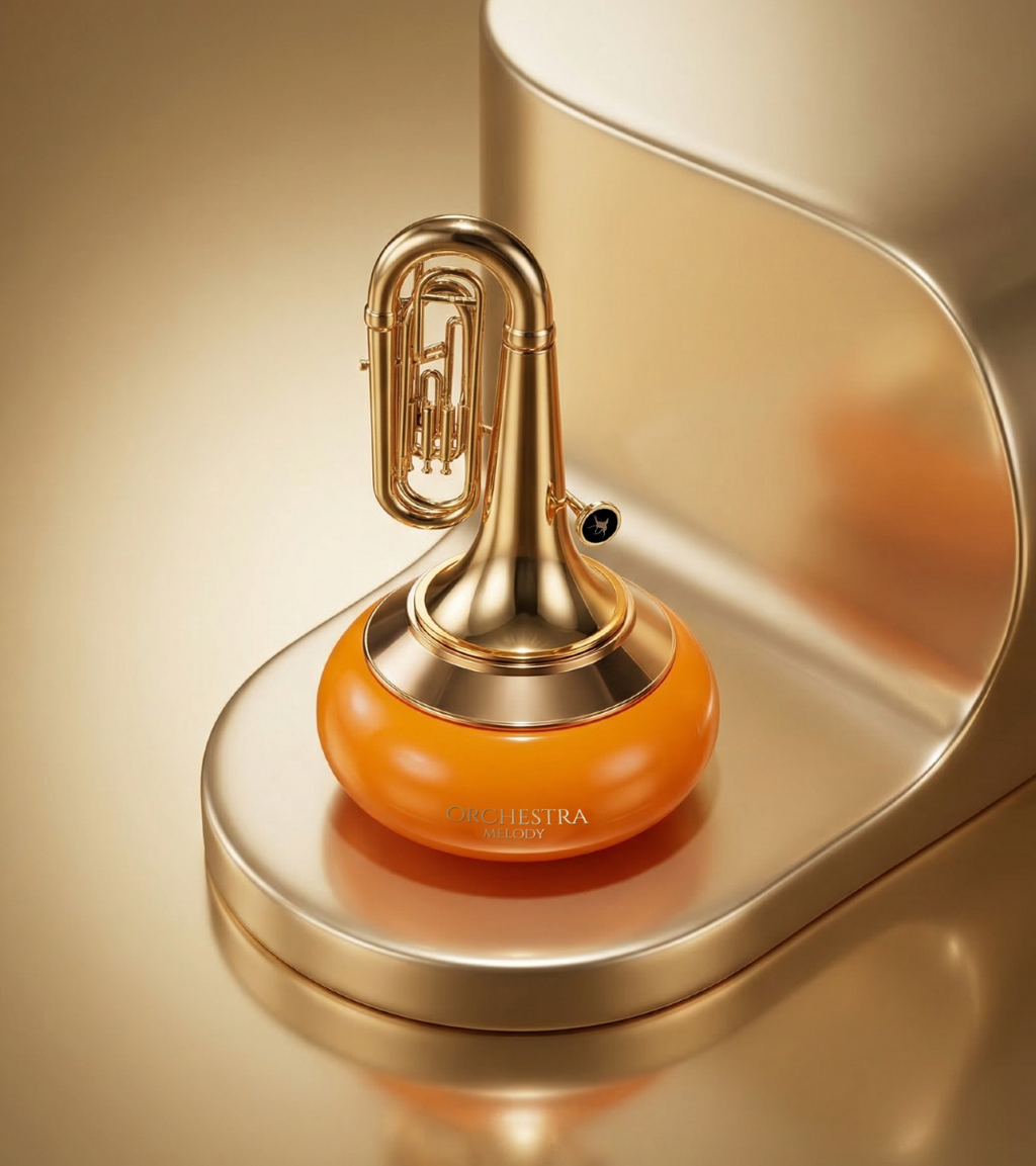 Orchestra Melody by Le Chameau Elite
