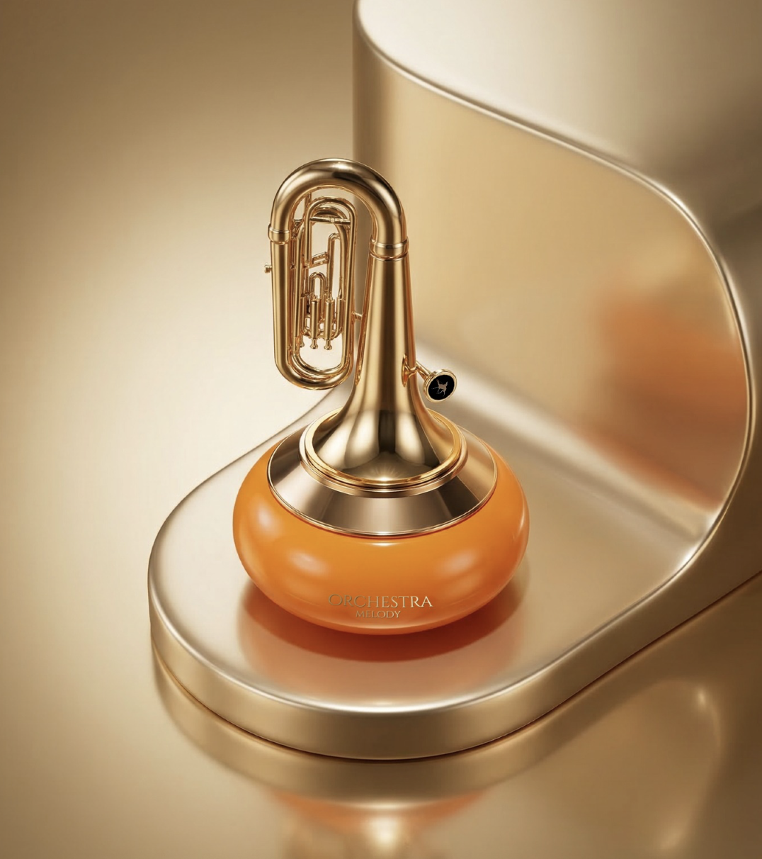 Orchestra Melody by Le Chameau Elite