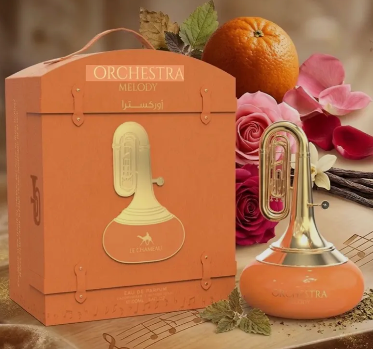 Orchestra Melody by Le Chameau Elite