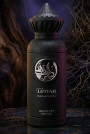 Lutfah Ever After you by Arabiyat Prestige