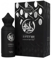 Lutfah Ever After you by Arabiyat Prestige