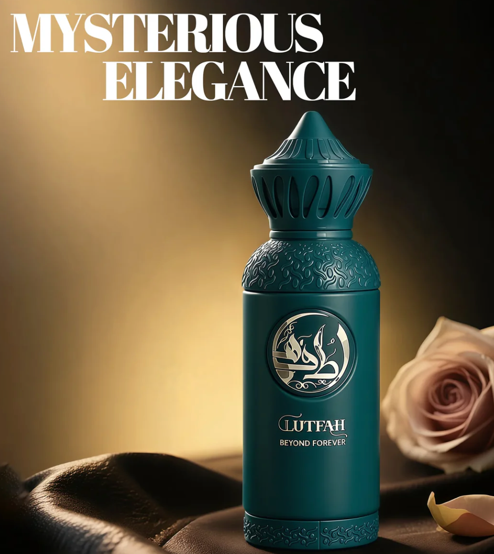 Lutfah Beyond Forever by Arabiyat Prestige