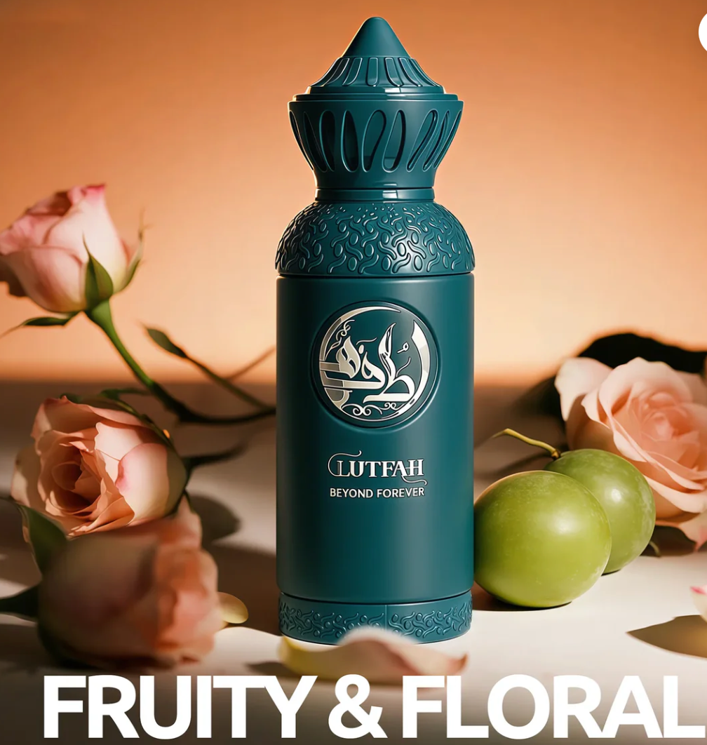 Lutfah Beyond Forever by Arabiyat Prestige