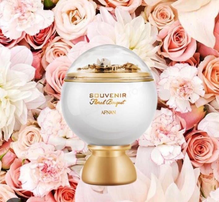 Souvenir Floral Bouquet