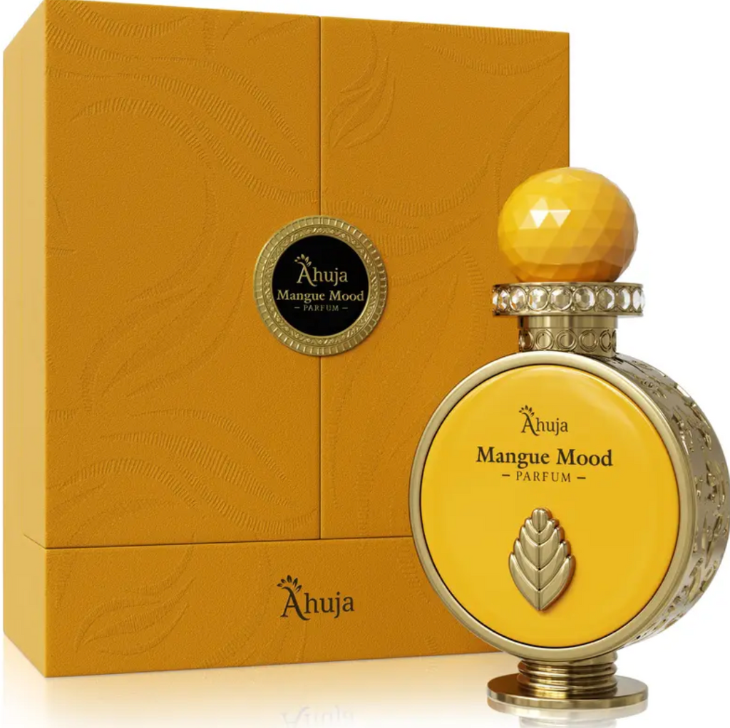 Mangue Mood by Ahuja