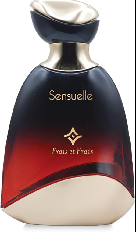 Sensuelle by Frais et Frais