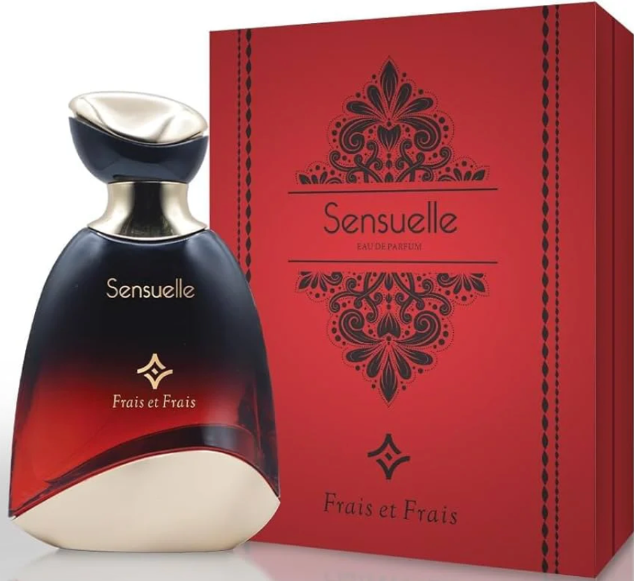 Sensuelle by Frais et Frais