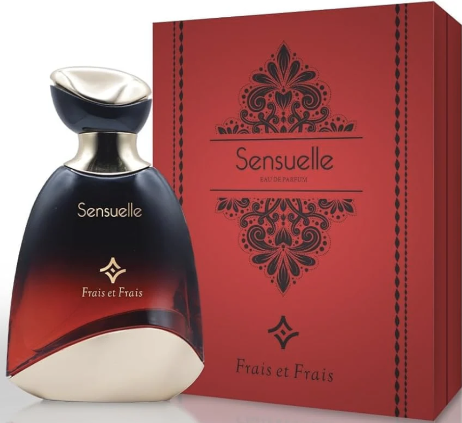 Sensuelle by Frais et Frais