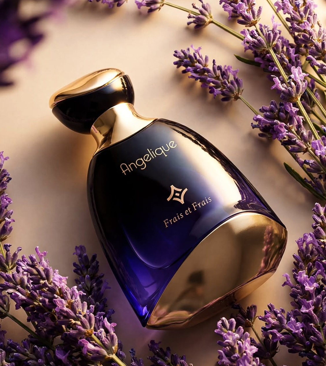 Angelique by Frais et Frais