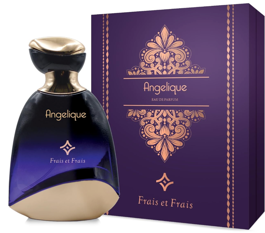 Angelique by Frais et Frais