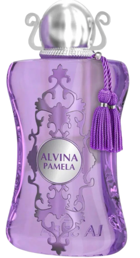 Alvina Pamela by Milestone