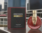 Obsession Cherry Overdose by Milestone