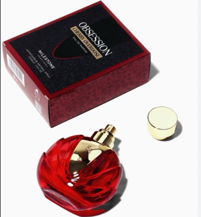 Obsession Cherry Overdose by Milestone