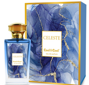 Celeste 100 ml - Eau De Parfum for Her by Cool & Cool