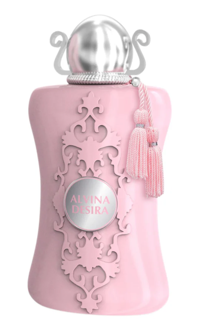 Alvina Desira Eau De Parfum 100 ml by Milestone