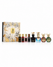 Bharara Mini Collection Discovery Set 8 x 10ml – Unisex