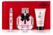Yves Saint Laurent Mon Paris Eau de Parfum Gift Set 90 ml + 10 ml + Body Lotion 50 ml para Mujer