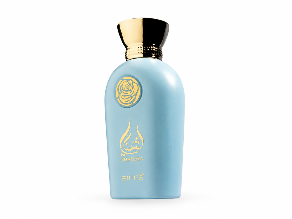 Riiffs Shanaya Eau de Parfum 100ml – Mujer