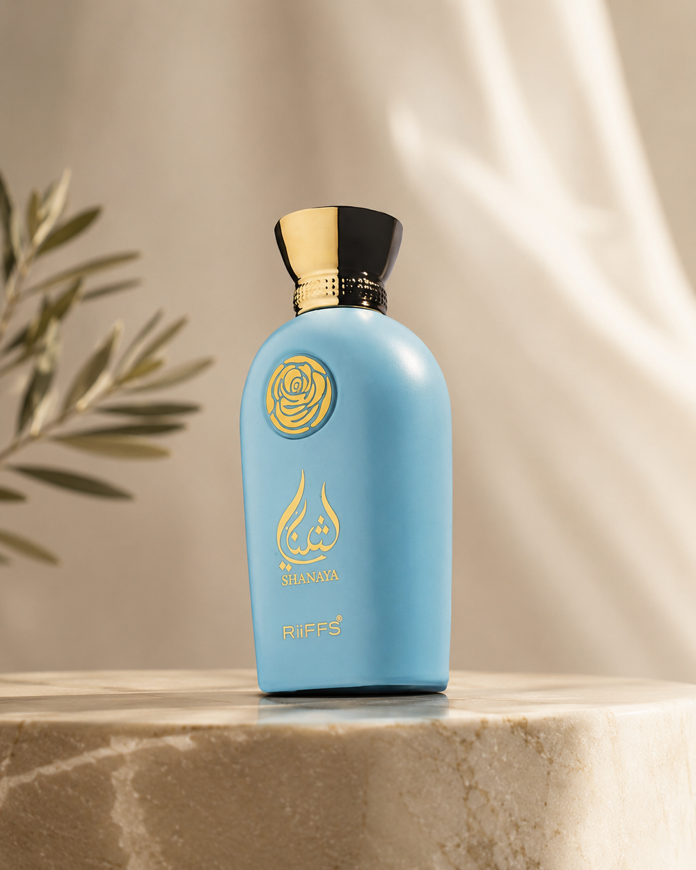 Riiffs Shanaya Eau de Parfum 100ml – Mujer