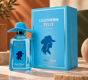 Southern Belle 100 ml by cool & Cool