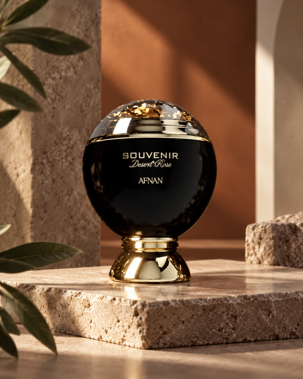 Souvenir Desert Rose Afnan