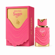 Al Absar Melted Sugar Eau de Parfum 100ml – Unisex