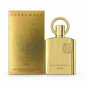 Supremacy Gold by Afnan