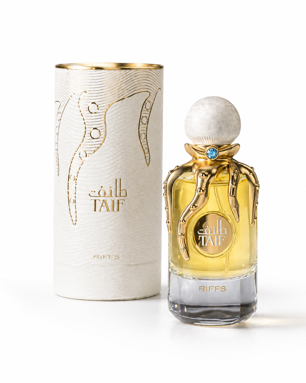 Riiffs Taif Eau de Parfum 100ml – Unisex