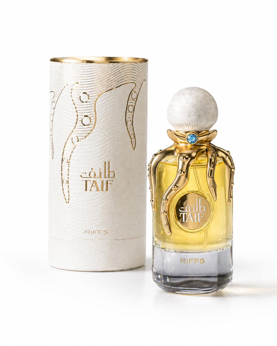 Riiffs Taif Eau de Parfum 100ml – Unisex