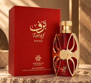 Taraf Rouge Amaran